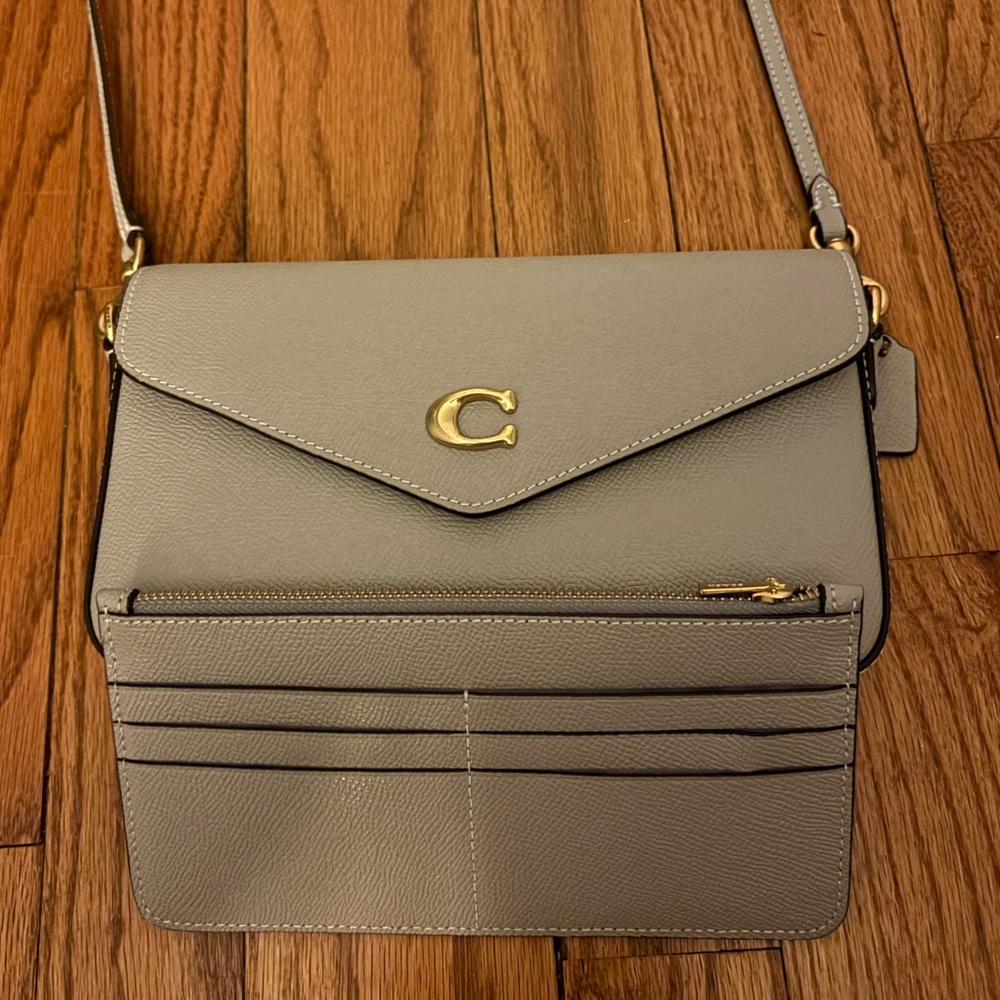 COACH WYN BAG